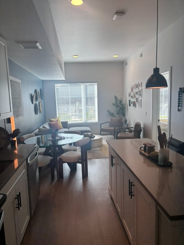 Photo - 3720 N Downing St Apartment