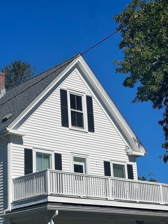 20 Fremont St Unit 2, Plymouth, MA 02360 Room for Rent in Plymouth