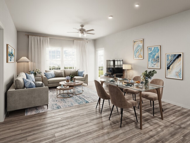 Building Photo - Lakeview Terrace