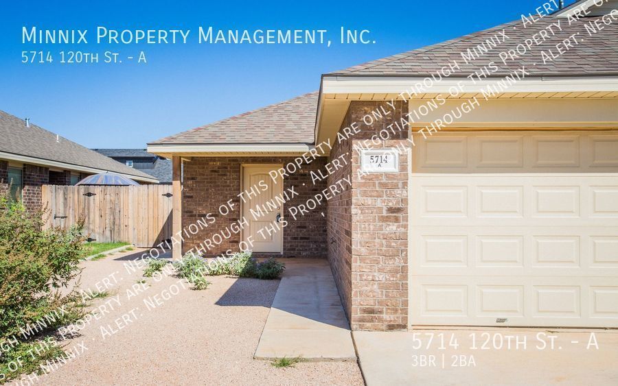 Primary Photo - 5714 120th St.