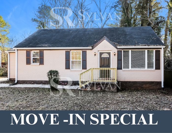 Primary Photo - Prepare to fall in love with this 2 bedroo...