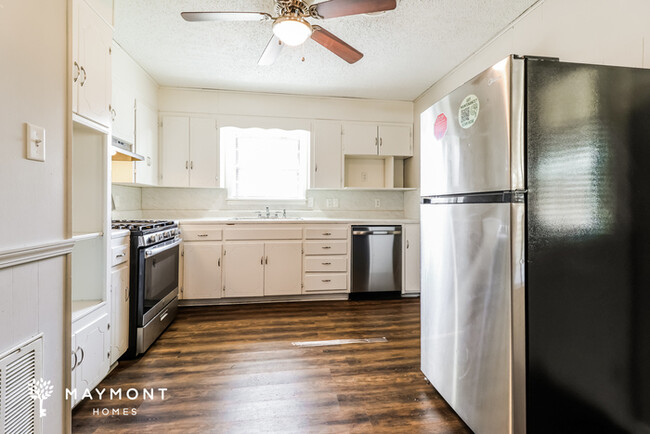 Foto del edificio - Charming Three Bedroom in Benton, AR!