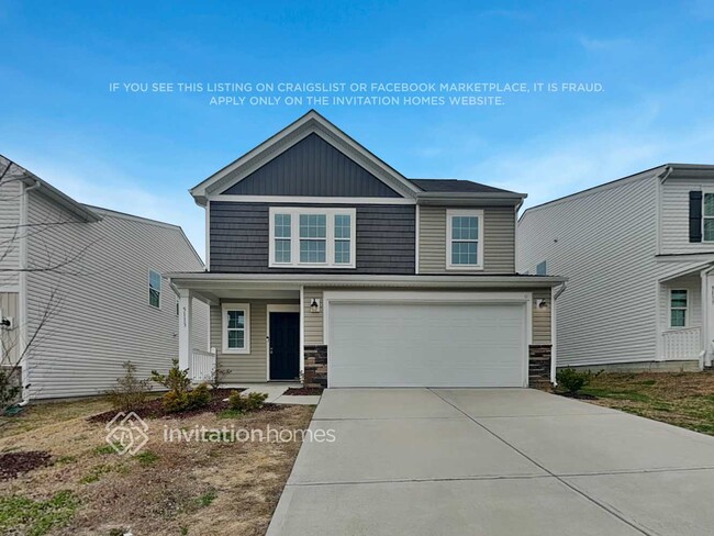 Building Photo - 5113 Spring Breeze Blvd