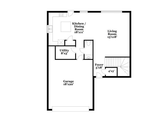 Foto del edificio - 21835 Octavia Way