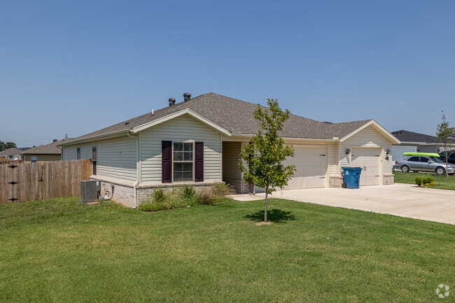 Building Photo - Woodward Park