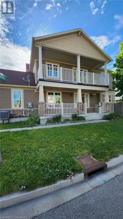 Building Photo - 167 Garth Massey Dr