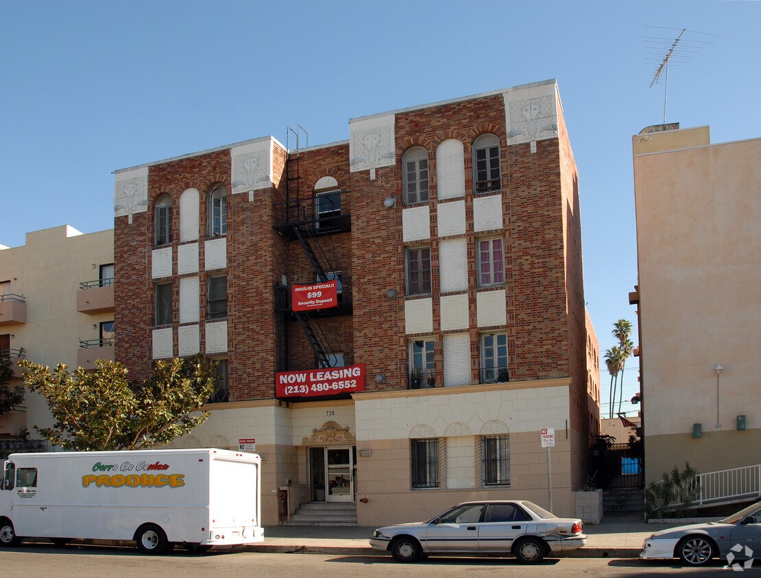 Foto principal - City Flats