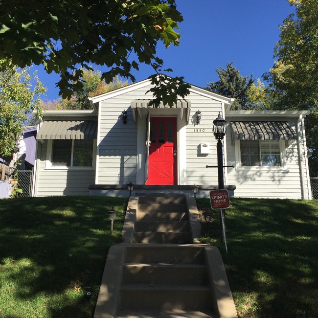 Photo - 1550 S Fillmore St House
