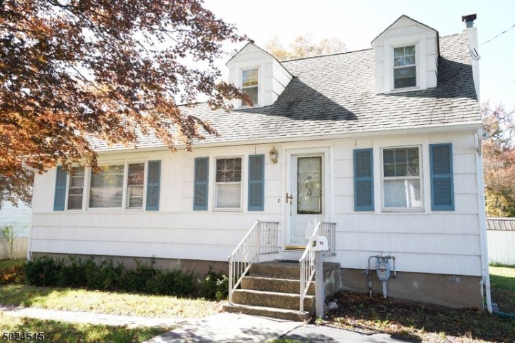 3 Deerfield Rd, ParsippanyTroy Hills, NJ 07054 House Rental in