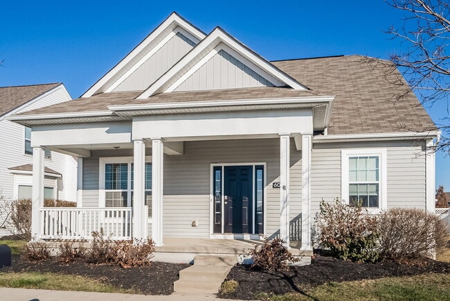 Building Photo - 6062 Caplinger Ave