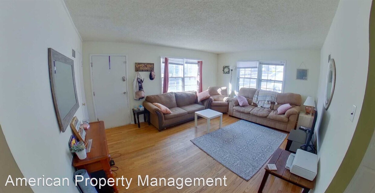 Primary Photo - 6 br, 2 bath House - 1200 N Manhattan Ave