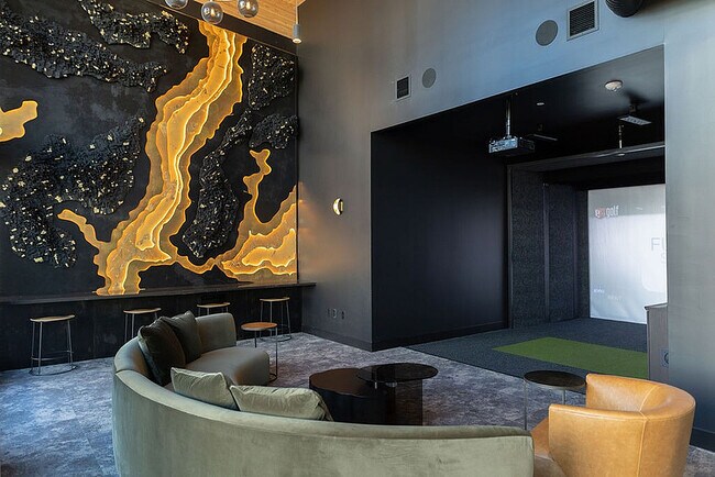 Foto del edificio - Ember