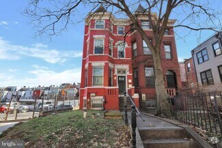 Building Photo - 1234 Harvard St NW