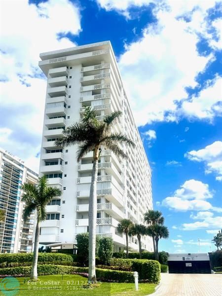 Foto del edificio - 1200 S Ocean Blvd