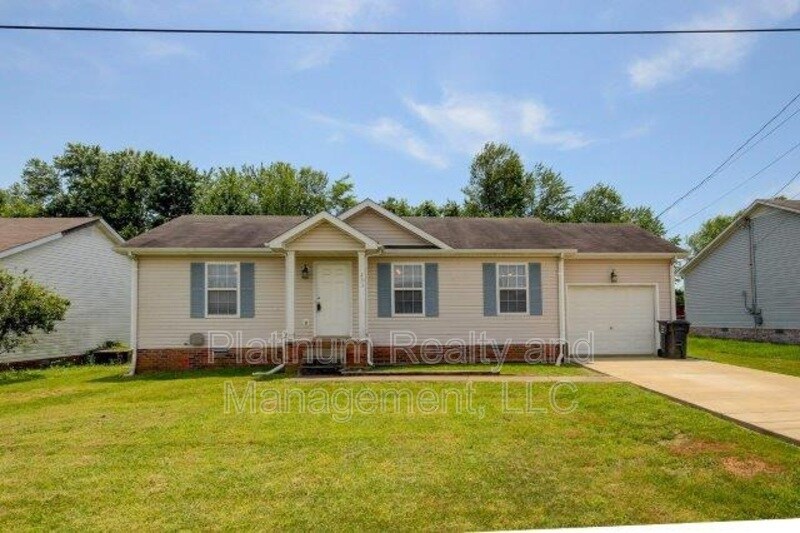 233 Waterford Dr, Oak Grove, KY 42262 House for Rent in Oak Grove, KY