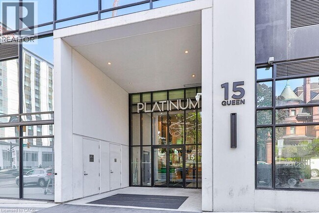 Building Photo - 15 Queen St S