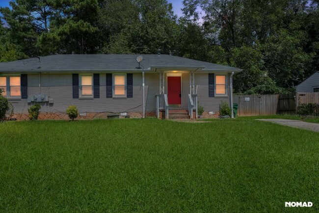 Building Photo - 1986 Cogar Dr