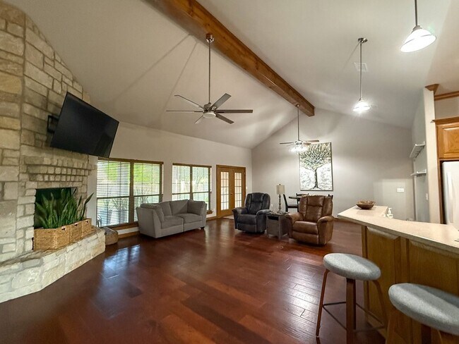 Building Photo - 4410 Wild W Cir