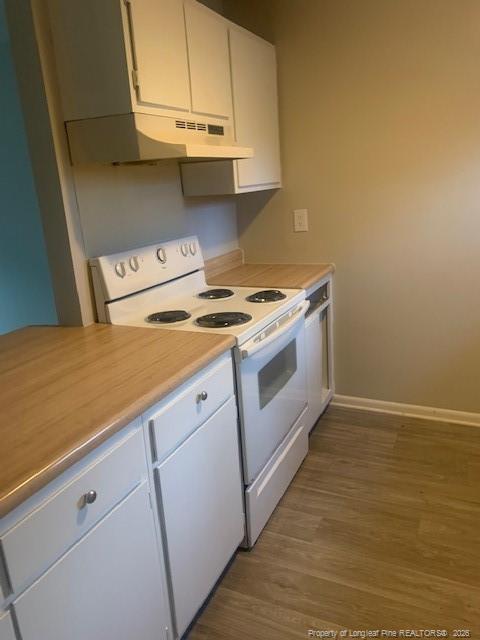 Foto del edificio - 803 Applewood Ln