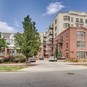 Foto principal - 410 Acoma St