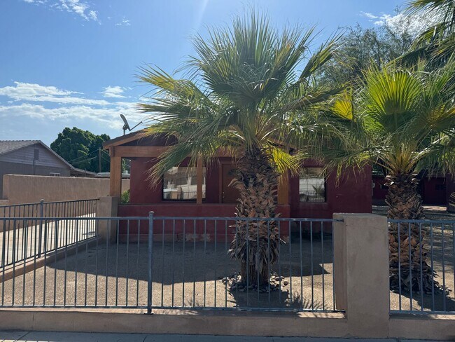Foto del edificio - Magnolia Village