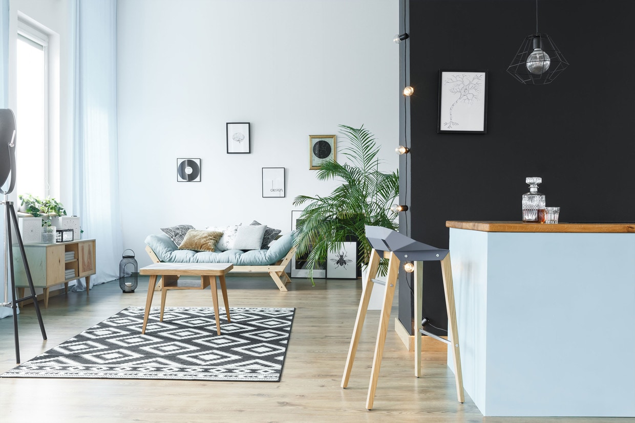 Terrano Apartments Corona, CA