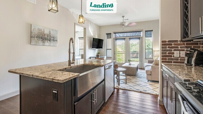 Foto del edificio - 4139 Bellaire Blvd