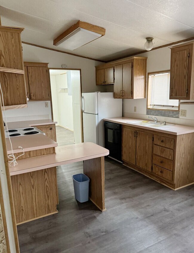 Foto del edificio - Cozy 3 Bed, 2 Bath Home in Idaho Falls!