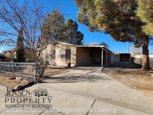 Foto del edificio - 2 br, 2 bath House - 269 North 2750 East