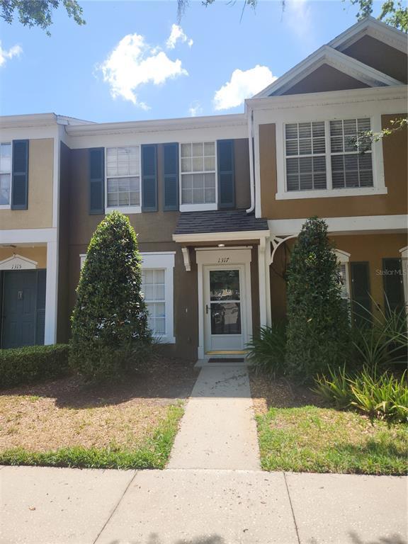 Building Photo - 1317 Throckmorton Dr