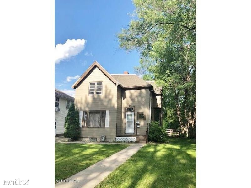 Primary Photo - 5 br, 2 bath House - 413 15th street sw
