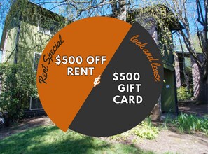 Building Photo - 3930 SW Multnomah Blvd