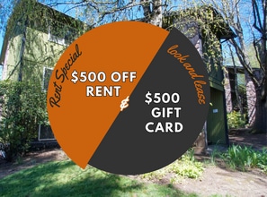 Building Photo - 3930 SW Multnomah Blvd