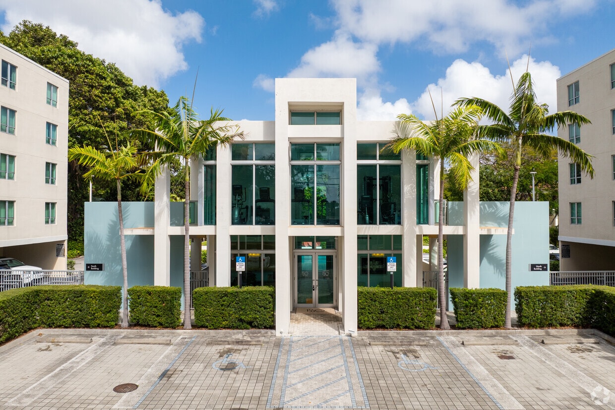 Primary Photo - 1550 Brickell Ave