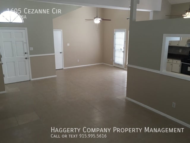 Building Photo - 1605 Cezanne Cir