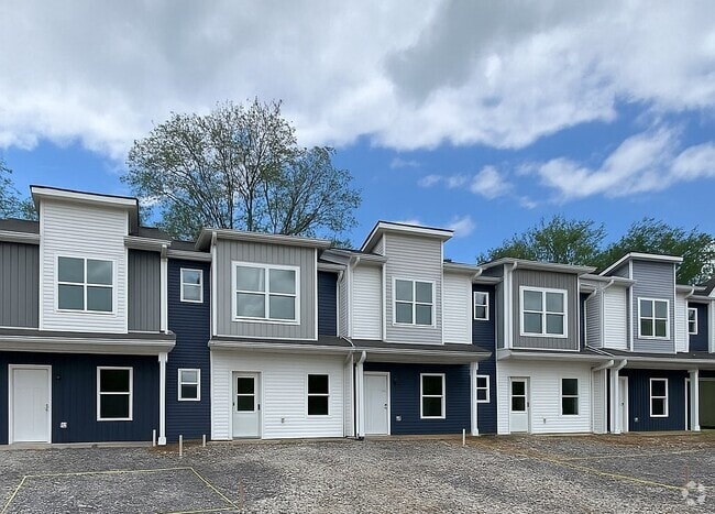 Building Photo - Caney Commons