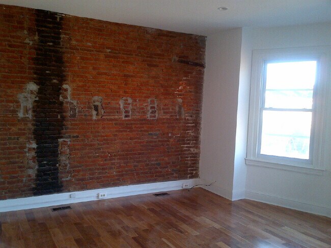 Foto del edificio - 820 South St