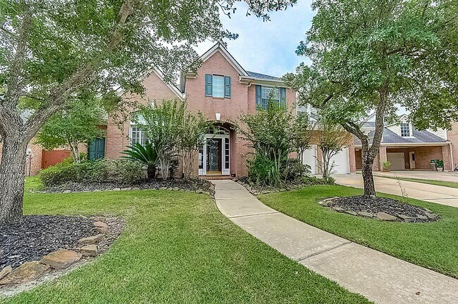 Foto del edificio - 5715 Sapphire Vista Ln