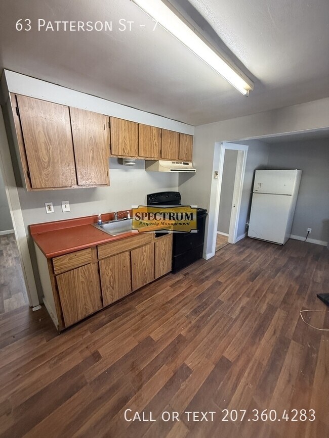 Foto del edificio - 63 Patterson St