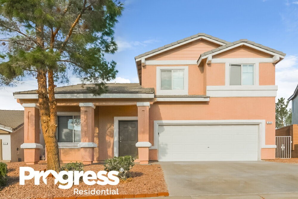 679 Pacific Cascades Dr, Henderson, NV 89012 House Rental in