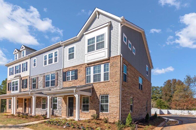 10013 Hemingway Pl, Mint Hill, NC 28227 Townhome Rentals in Mint Hill