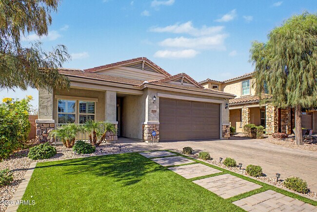 Foto del edificio - 2694 E Runaway Bay Pl