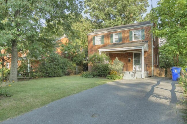 Photo - 8411 Potomac Ave House