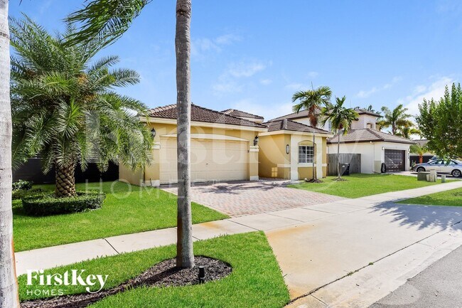 Building Photo - 8962 SW 209th Terrace