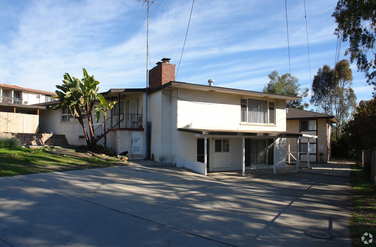 Primary Photo - 5425 Kiowa Dr