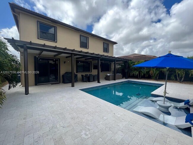 Foto del edificio - 11719 SW 241st St