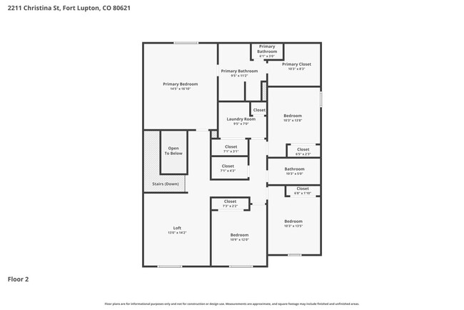 Building Photo - 2211 Christina St