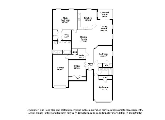 Building Photo - 11634 Addison Chase Dr