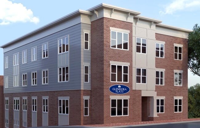 Glendora Flats - Glendora Flats Apartments