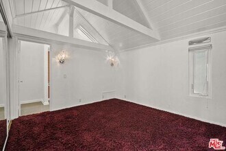 Building Photo - 1665 N Beverly Glen Blvd